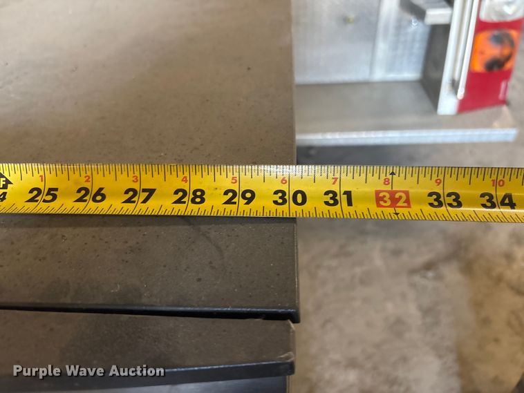 image for item EV2872 Manitowoc Ice B400 ice machine