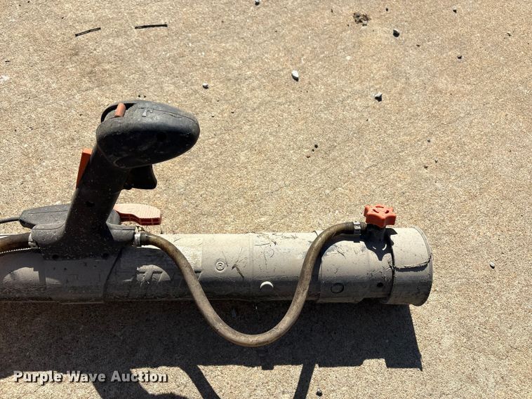 image for item EV2873 (3) Stihl backpack sprayers