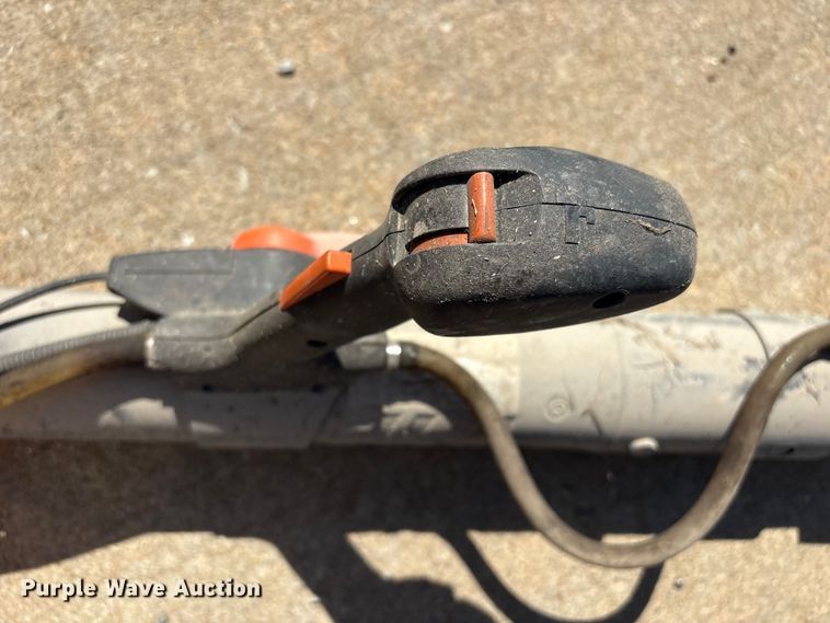 image for item EV2873 (3) Stihl backpack sprayers