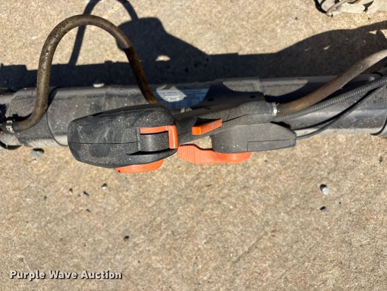 image for item EV2873 (3) Stihl backpack sprayers