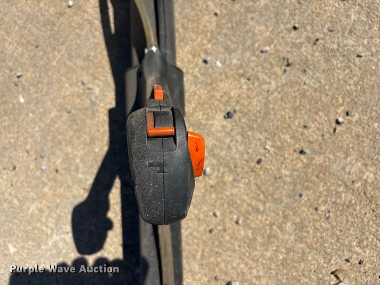 image for item EV2873 (3) Stihl backpack sprayers