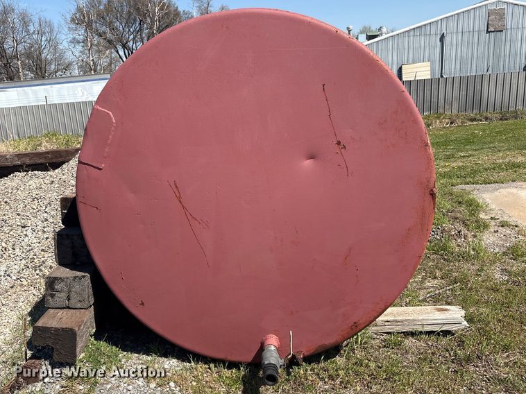 image for item EV2874 Underground Laboratories Inc. tank