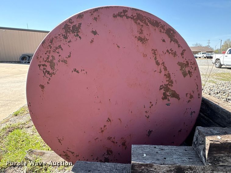 image for item EV2874 Underground Laboratories Inc. tank