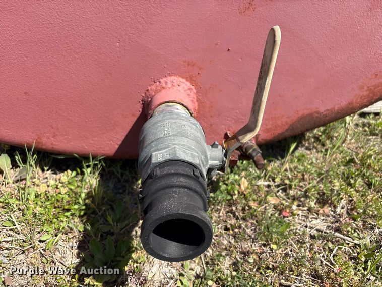 image for item EV2874 Underground Laboratories Inc. tank