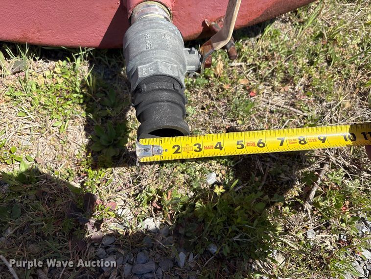 image for item EV2874 Underground Laboratories Inc. tank