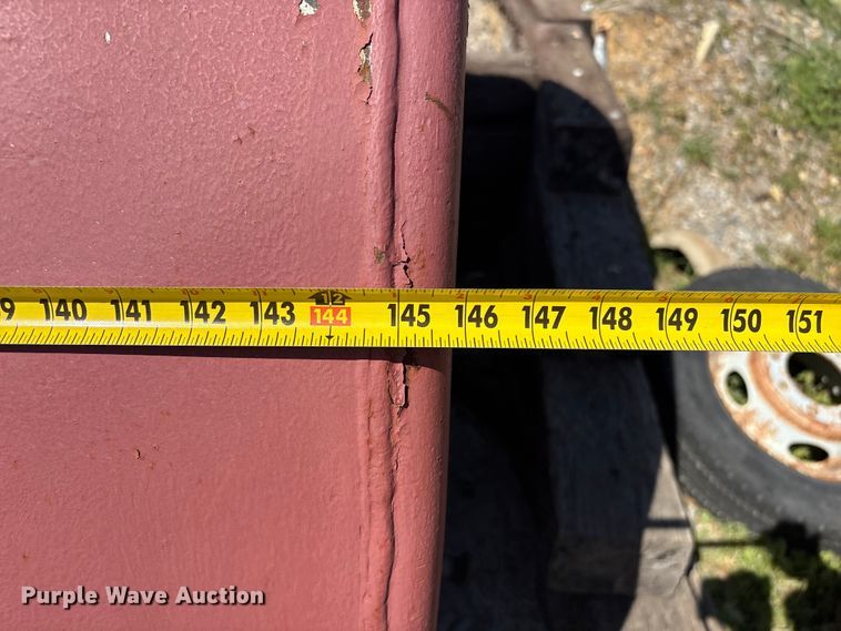 image for item EV2874 Underground Laboratories Inc. tank