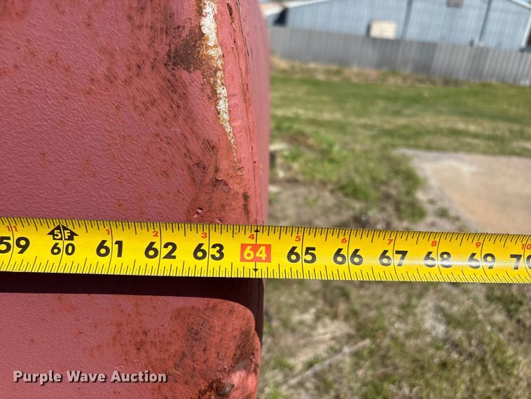 image for item EV2874 Underground Laboratories Inc. tank