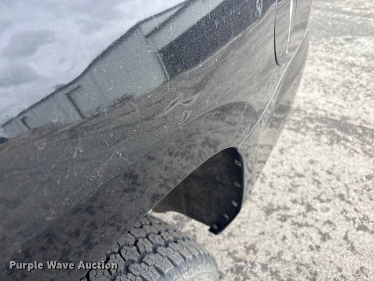 image for item EV2882 2019 Chevrolet Tahoe SSV SUV