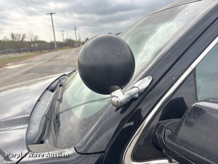 image for item EV2882 2019 Chevrolet Tahoe SSV SUV