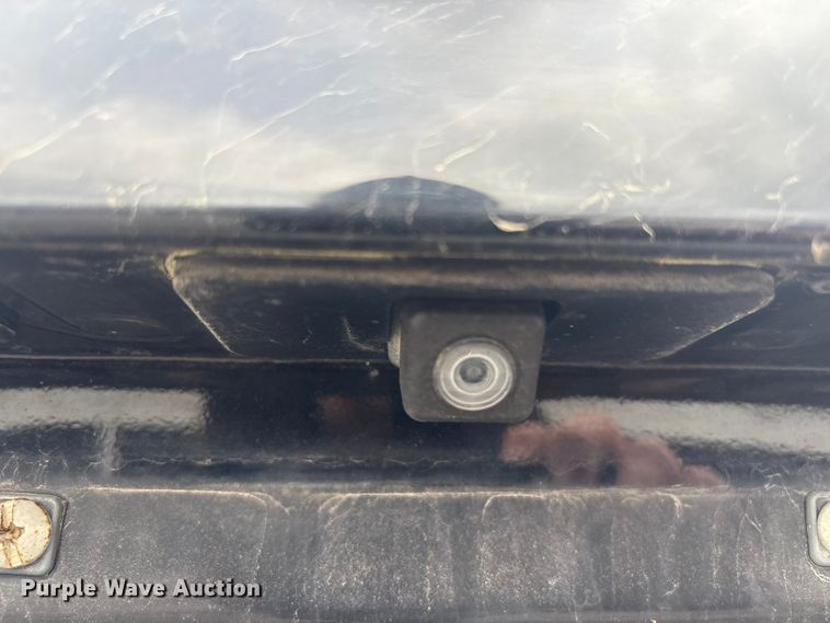 image for item EV2882 2019 Chevrolet Tahoe SSV SUV