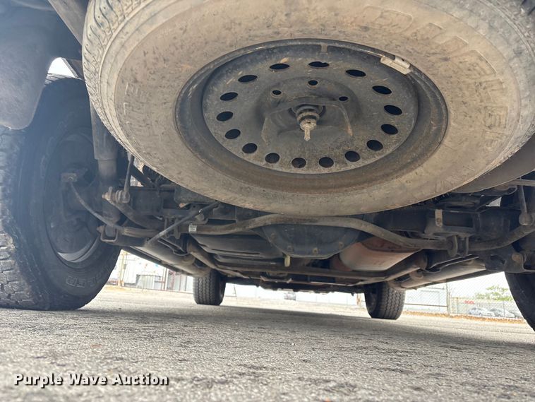 image for item EV2882 2019 Chevrolet Tahoe SSV SUV