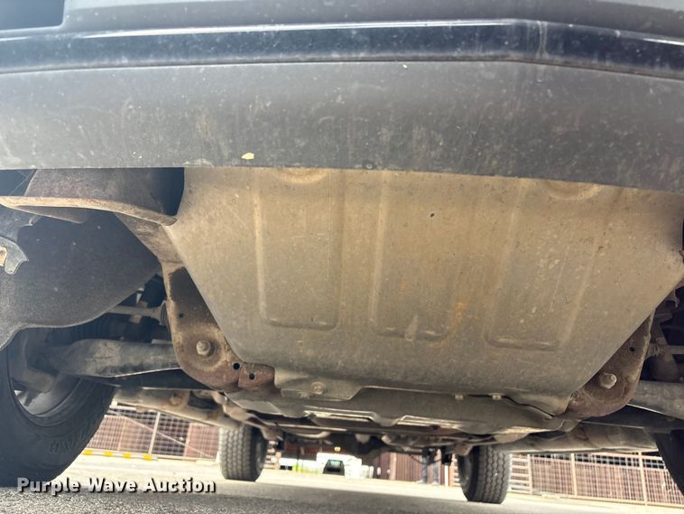 image for item EV2882 2019 Chevrolet Tahoe SSV SUV