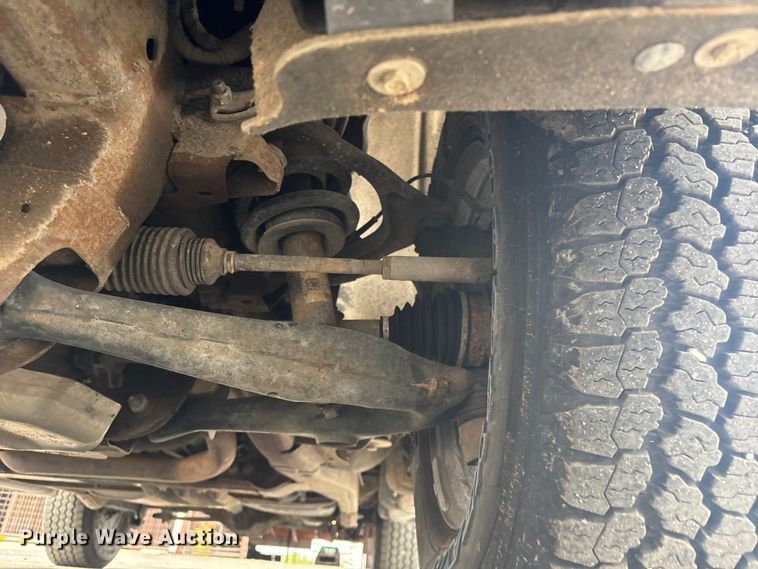 image for item EV2882 2019 Chevrolet Tahoe SSV SUV