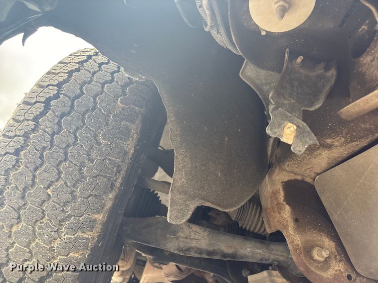 image for item EV2882 2019 Chevrolet Tahoe SSV SUV