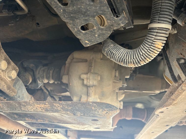 image for item EV2882 2019 Chevrolet Tahoe SSV SUV