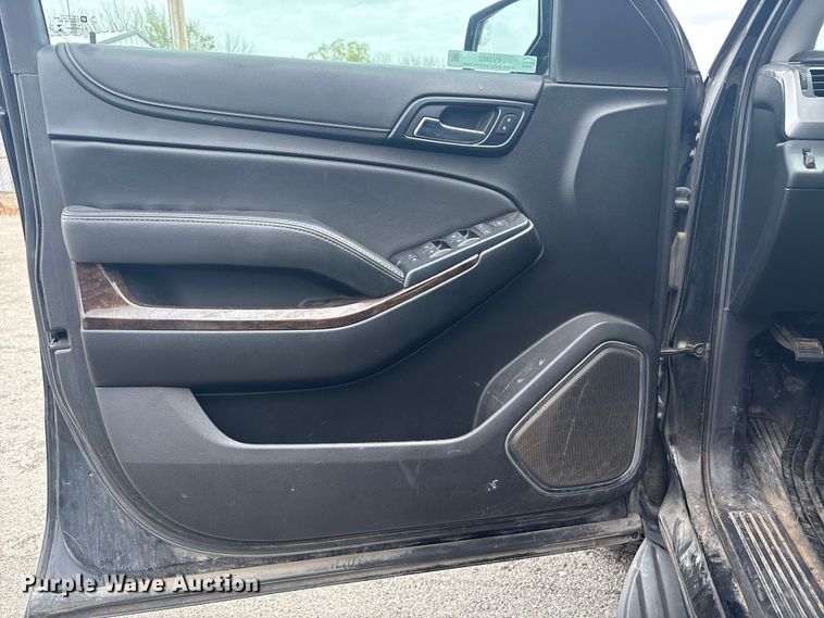 image for item EV2882 2019 Chevrolet Tahoe SSV SUV