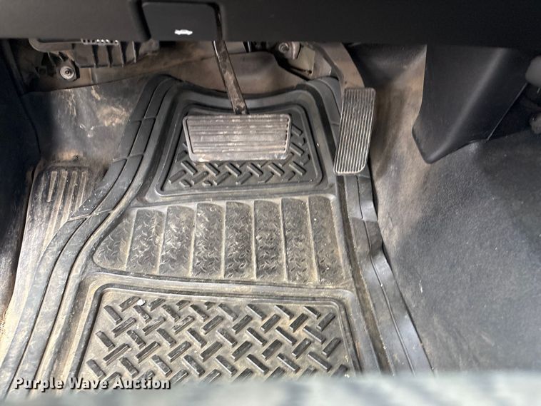 image for item EV2882 2019 Chevrolet Tahoe SSV SUV