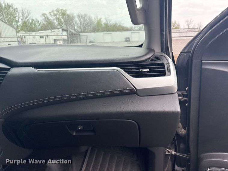 image for item EV2882 2019 Chevrolet Tahoe SSV SUV