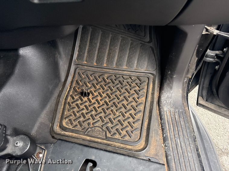 image for item EV2882 2019 Chevrolet Tahoe SSV SUV