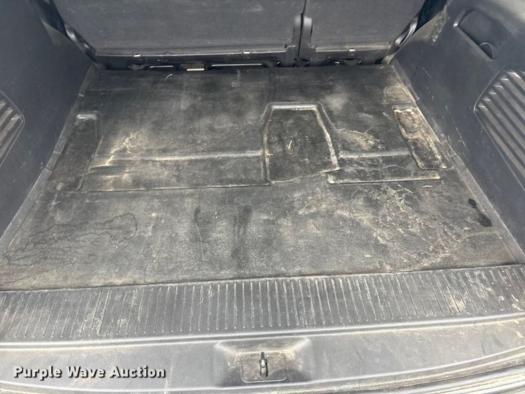 image for item EV2882 2019 Chevrolet Tahoe SSV SUV