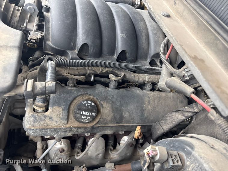 image for item EV2882 2019 Chevrolet Tahoe SSV SUV