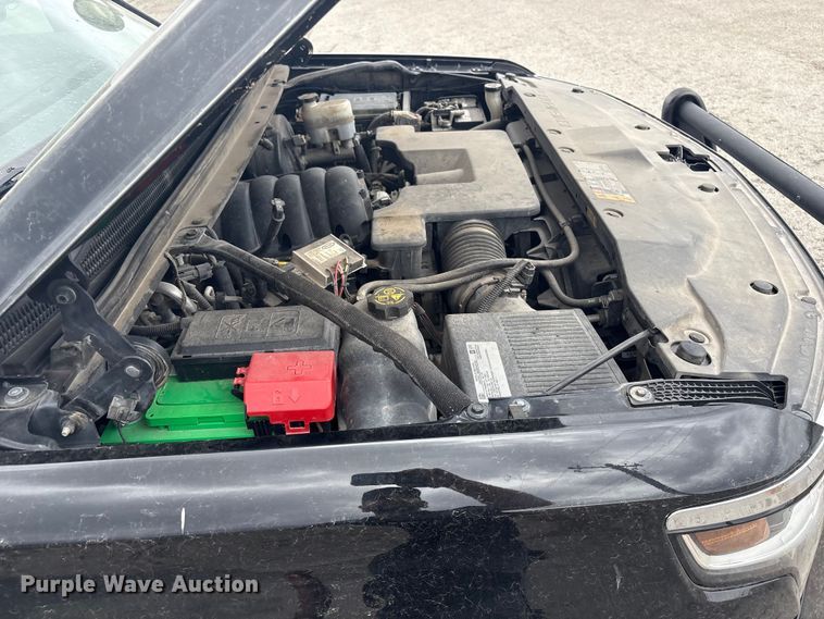 image for item EV2882 2019 Chevrolet Tahoe SSV SUV