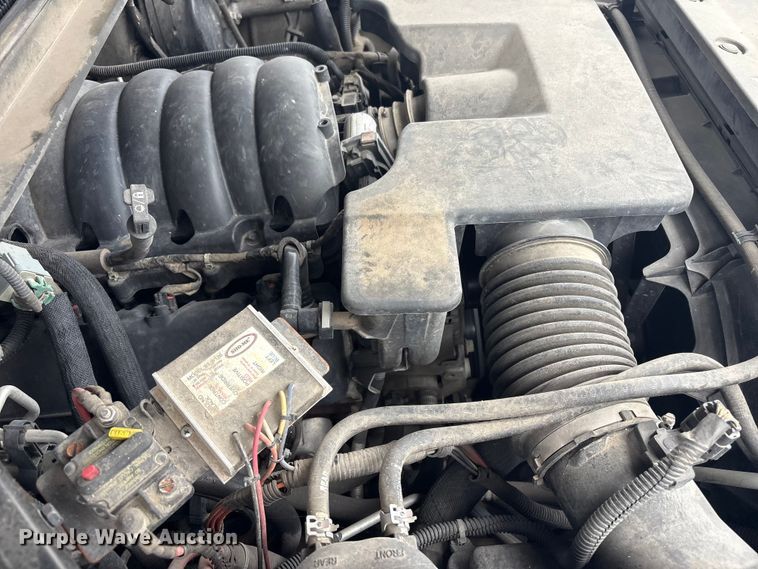 image for item EV2882 2019 Chevrolet Tahoe SSV SUV