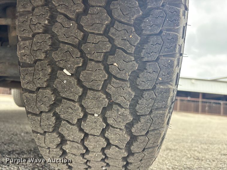 image for item EV2882 2019 Chevrolet Tahoe SSV SUV