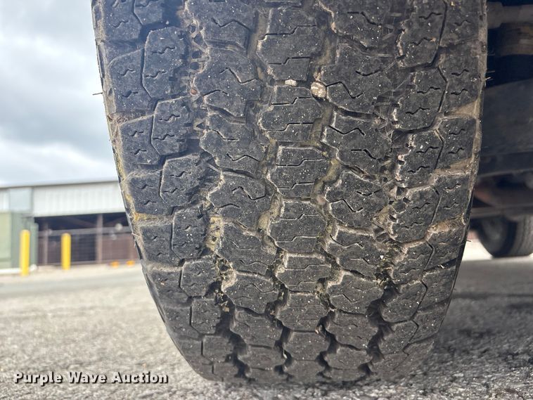 image for item EV2882 2019 Chevrolet Tahoe SSV SUV