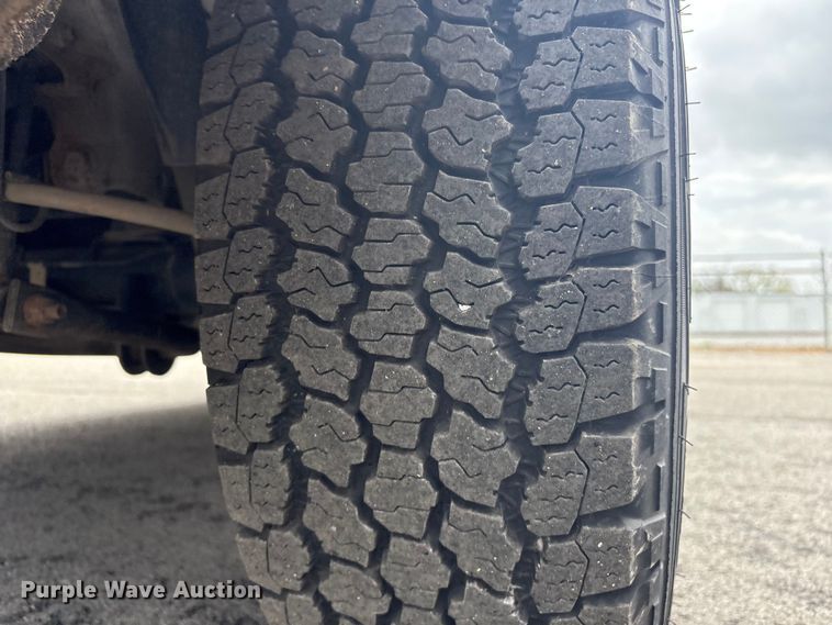 image for item EV2882 2019 Chevrolet Tahoe SSV SUV