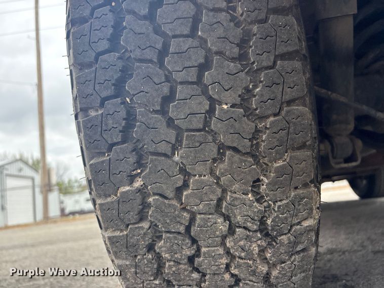 image for item EV2882 2019 Chevrolet Tahoe SSV SUV