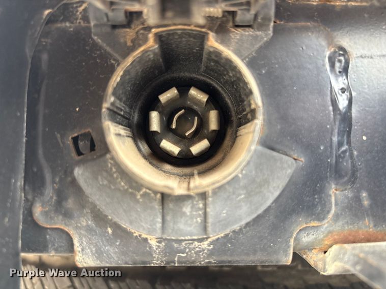 image for item EV2884 2013 Chevrolet Tahoe Police SUV