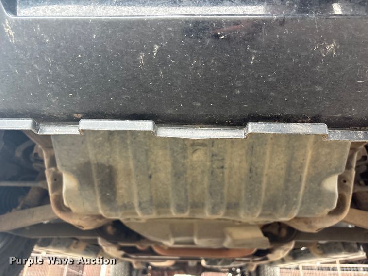 image for item EV2884 2013 Chevrolet Tahoe Police SUV