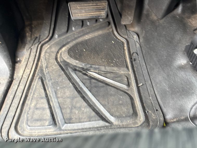 image for item EV2884 2013 Chevrolet Tahoe Police SUV