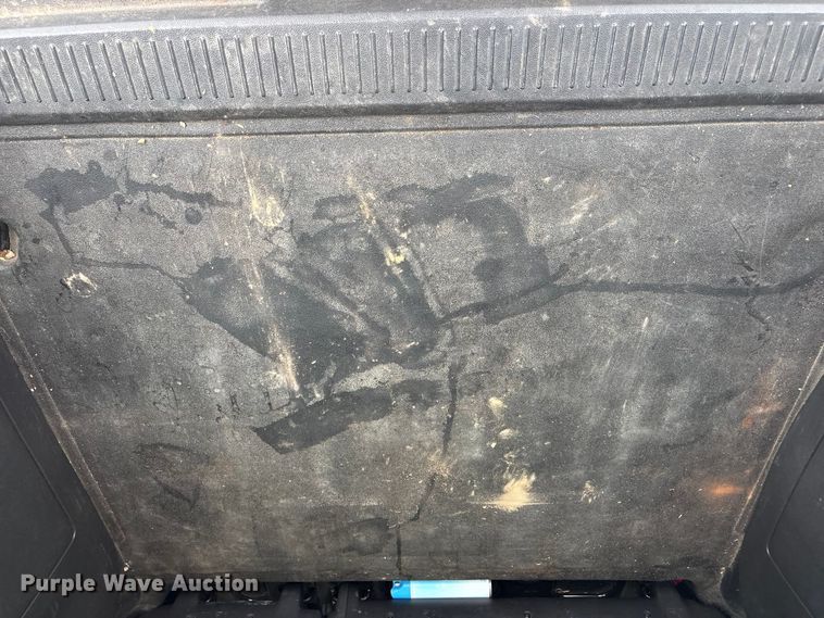 image for item EV2884 2013 Chevrolet Tahoe Police SUV