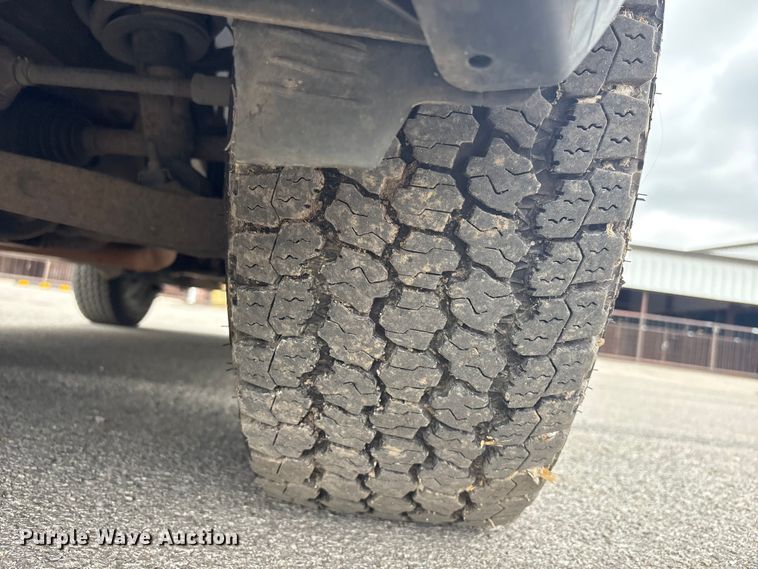 image for item EV2884 2013 Chevrolet Tahoe Police SUV