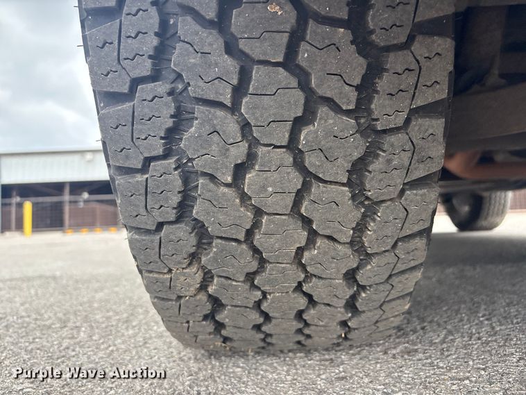 image for item EV2884 2013 Chevrolet Tahoe Police SUV