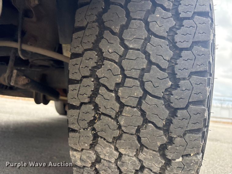 image for item EV2884 2013 Chevrolet Tahoe Police SUV