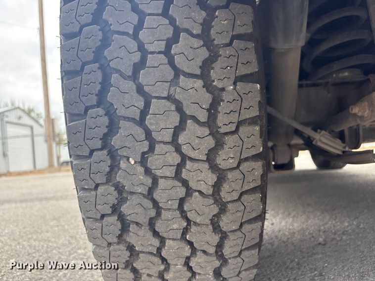 image for item EV2884 2013 Chevrolet Tahoe Police SUV