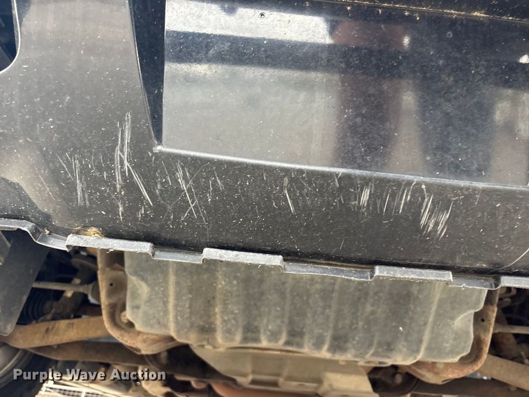 image for item EV2885 2013 Chevrolet Tahoe Police SUV