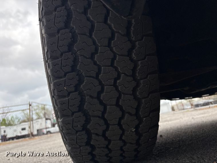 image for item EV2885 2013 Chevrolet Tahoe Police SUV