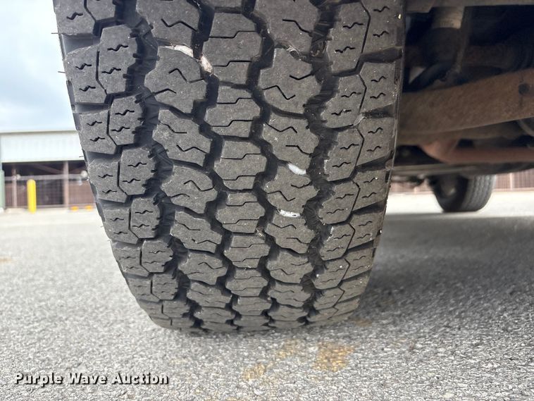 image for item EV2885 2013 Chevrolet Tahoe Police SUV