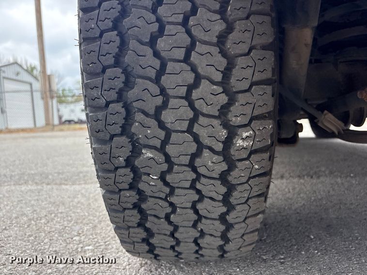 image for item EV2885 2013 Chevrolet Tahoe Police SUV