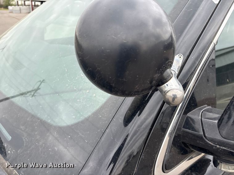 image for item EV2886 2019 Chevrolet Tahoe SSV SUV