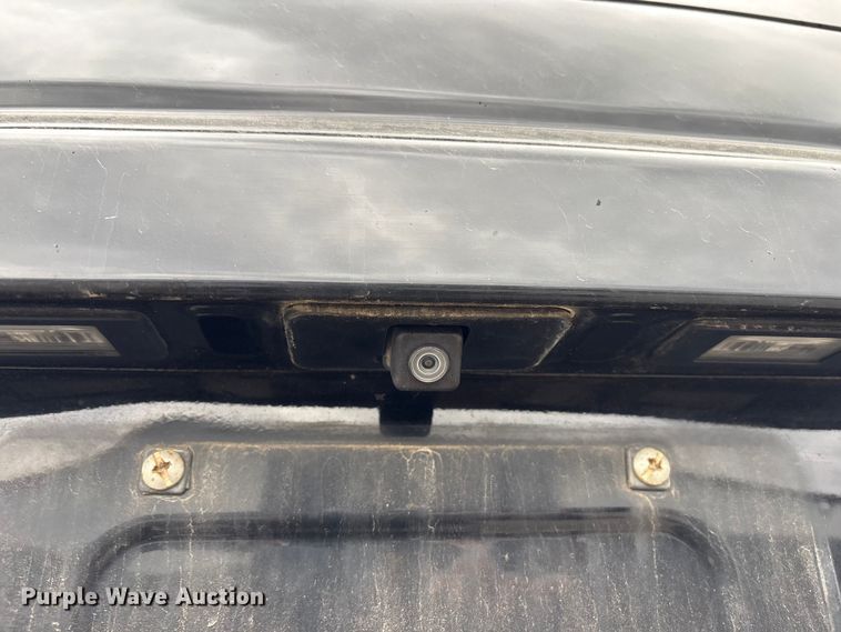 image for item EV2886 2019 Chevrolet Tahoe SSV SUV