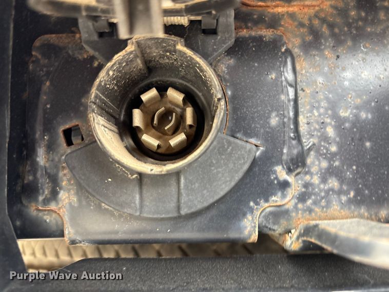 image for item EV2886 2019 Chevrolet Tahoe SSV SUV