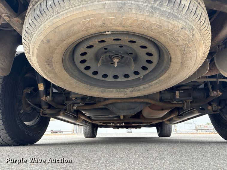 image for item EV2886 2019 Chevrolet Tahoe SSV SUV