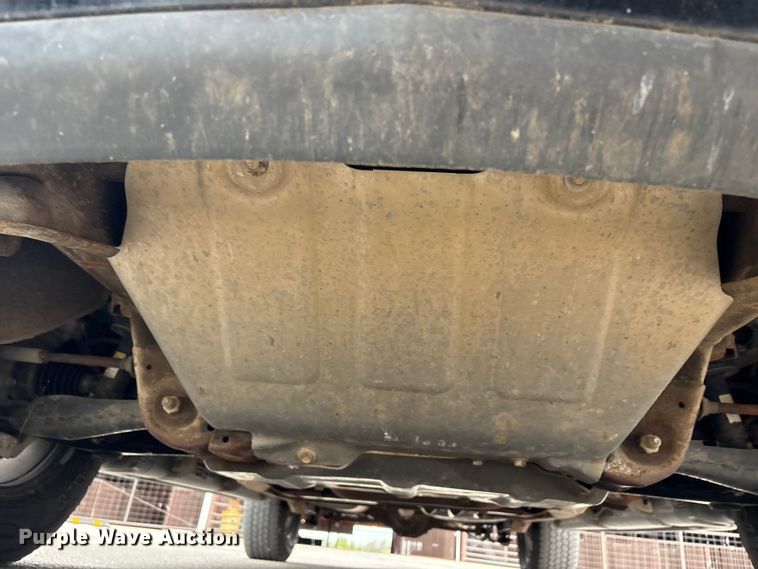 image for item EV2886 2019 Chevrolet Tahoe SSV SUV