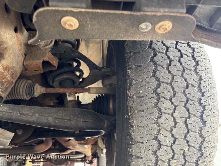 image for item EV2886 2019 Chevrolet Tahoe SSV SUV