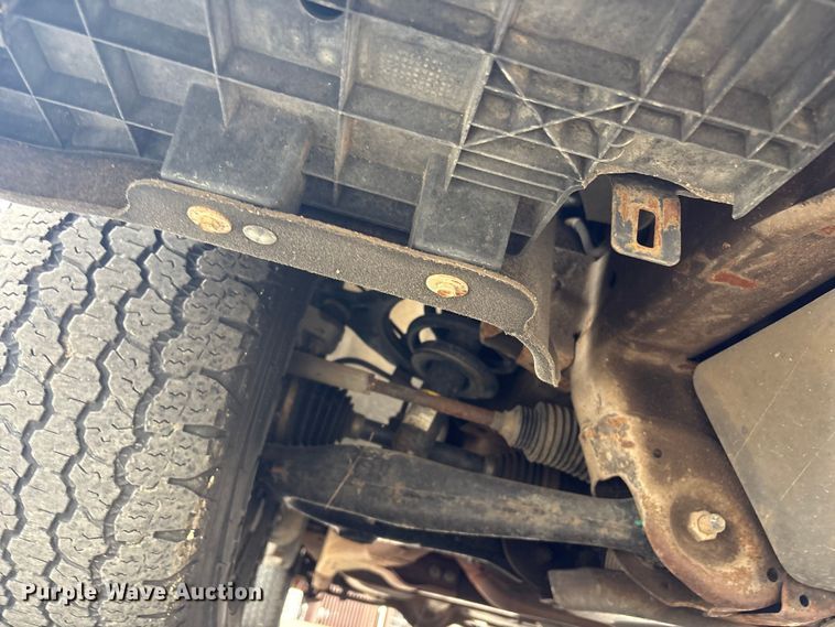 image for item EV2886 2019 Chevrolet Tahoe SSV SUV